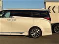 2024 Toyota Alphard