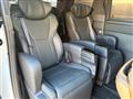 2024 Toyota Alphard