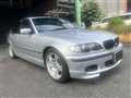 2003 BMW 3 Series