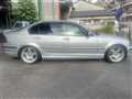 2003 BMW 3 Series