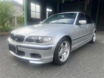 2003 BMW 3 Series