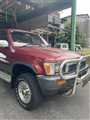 1991 Toyota Hilux Surf