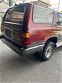 1991 Toyota Hilux Surf