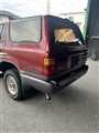 1991 Toyota Hilux Surf