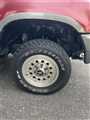 1991 Toyota Hilux Surf