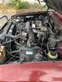 1991 Toyota Hilux Surf