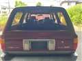 1991 Toyota Hilux Surf