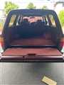 1991 Toyota Hilux Surf