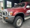 1991 Toyota Hilux Surf