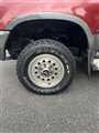 1991 Toyota Hilux Surf