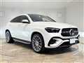 2023 Mercedes-Benz GLE-CLASS