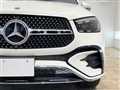 2023 Mercedes-Benz GLE-CLASS