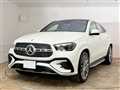 2023 Mercedes-Benz GLE-CLASS