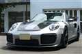 2019 Porsche 911