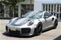2019 Porsche 911
