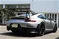2019 Porsche 911