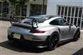 2019 Porsche 911