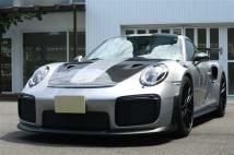 2019 Porsche 911