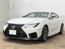2021 Lexus RC F