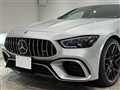 2020 Mercedes-Benz AMG GT