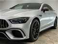 2020 Mercedes-Benz AMG GT