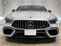 2020 Mercedes-Benz AMG GT