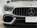 2020 Mercedes-Benz AMG GT
