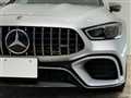 2020 Mercedes-Benz AMG GT