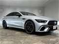 2020 Mercedes-Benz AMG GT
