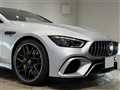 2020 Mercedes-Benz AMG GT