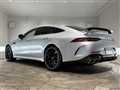2020 Mercedes-Benz AMG GT