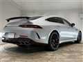 2020 Mercedes-Benz AMG GT