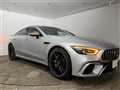 2020 Mercedes-Benz AMG GT
