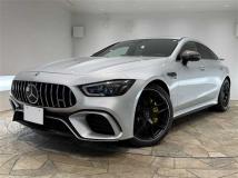 2020 Mercedes-Benz AMG GT