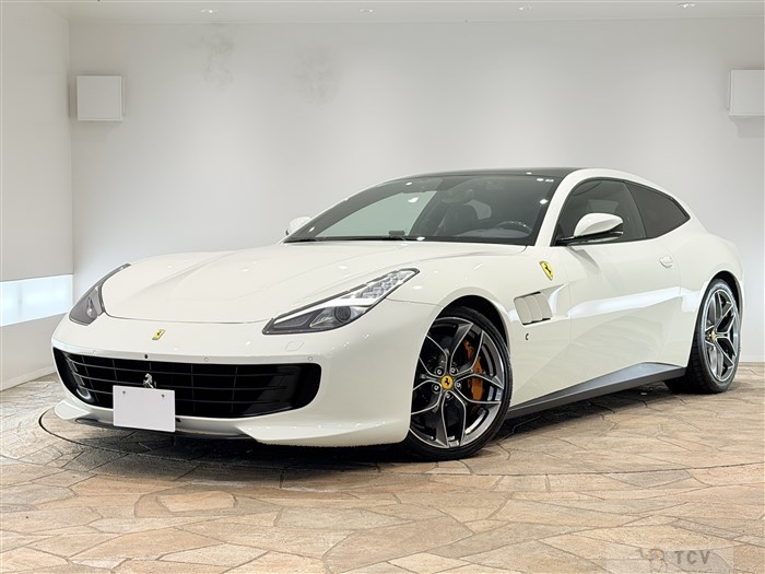 2018 Ferrari Ferrari Others