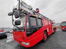 2001 Hino Hino Others