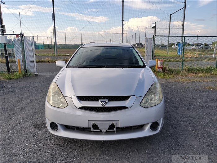 2003 Toyota Caldina