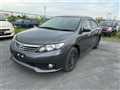 2014 Toyota Allion