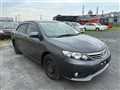2014 Toyota Allion