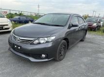 2014 Toyota Allion