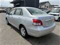 2008 Toyota Belta