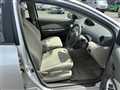 2008 Toyota Belta