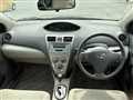 2008 Toyota Belta