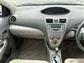 2008 Toyota Belta
