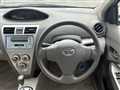 2008 Toyota Belta