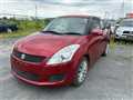 2012 Suzuki Swift