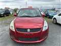 2012 Suzuki Swift