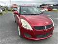 2012 Suzuki Swift