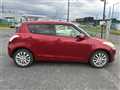 2012 Suzuki Swift