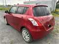 2012 Suzuki Swift